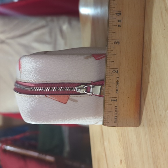 Coach Popsicle Pouch - Picture 7 of 7